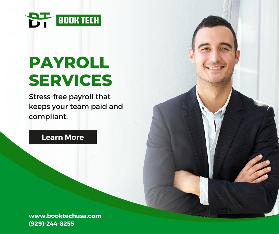 Payroll Services